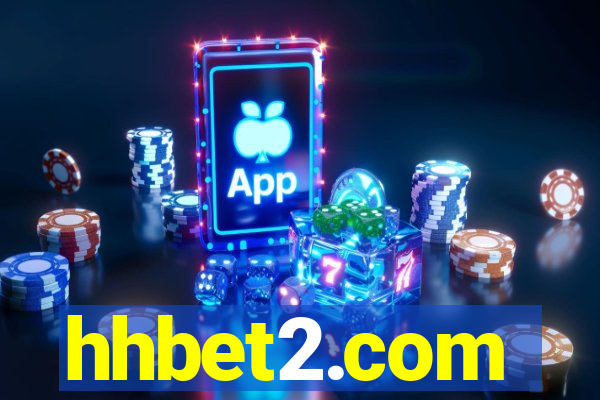 hhbet2.com