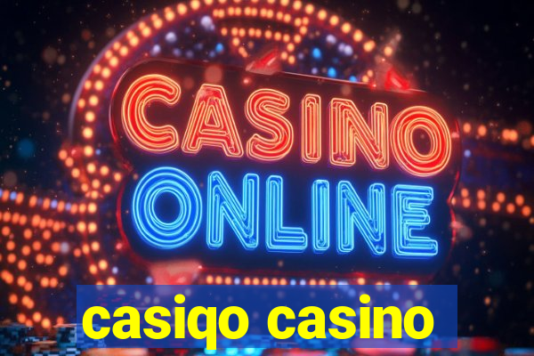 casiqo casino