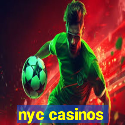 nyc casinos