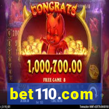 bet110.com