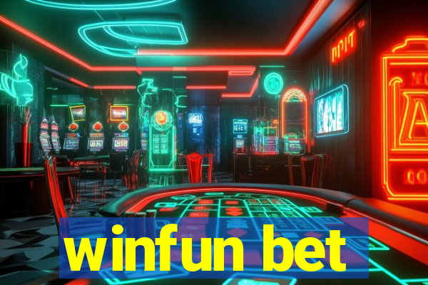 winfun bet