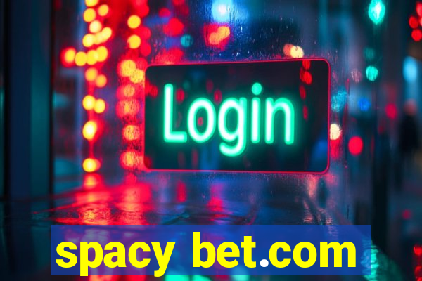 spacy bet.com