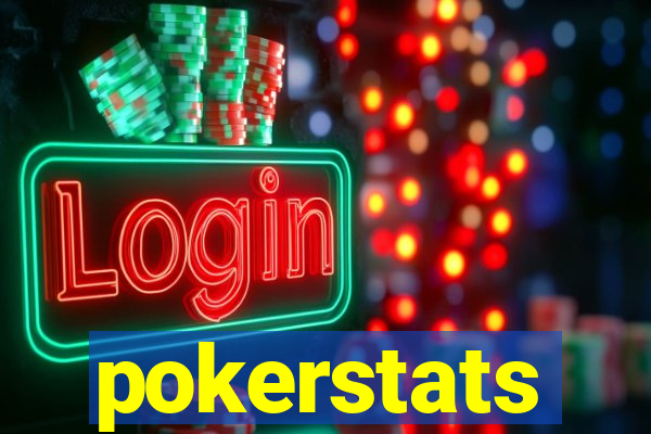 pokerstats