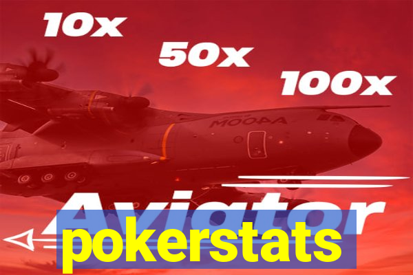 pokerstats