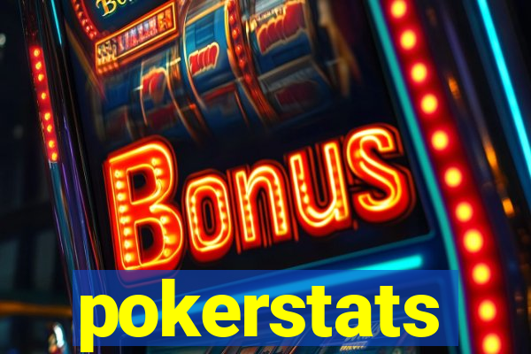 pokerstats