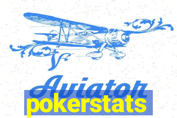 pokerstats