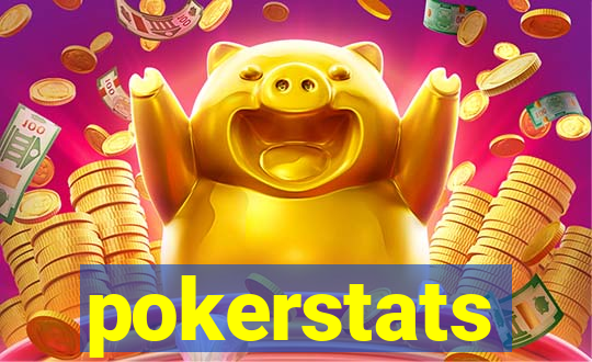 pokerstats