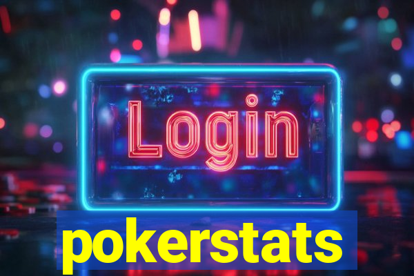 pokerstats