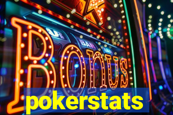 pokerstats