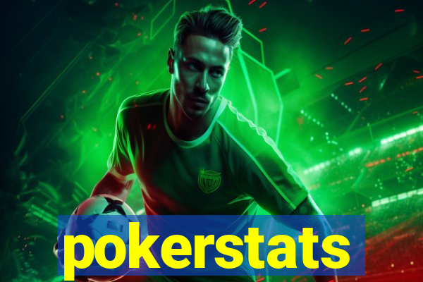 pokerstats