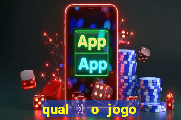 qual 茅 o jogo do tigrinho