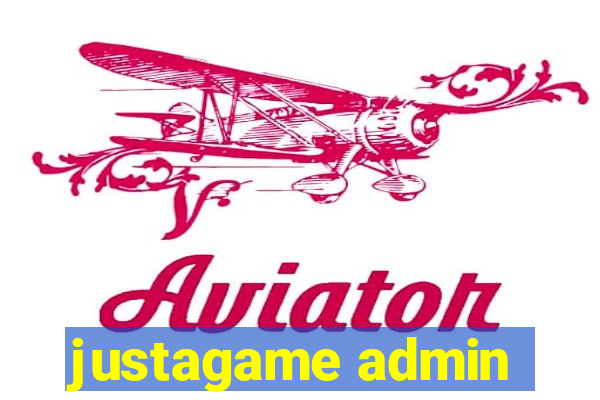 justagame admin