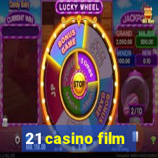 21 casino film