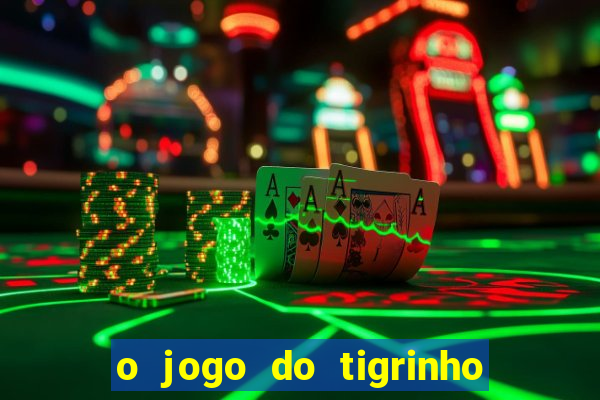 o jogo do tigrinho é proibido no brasil