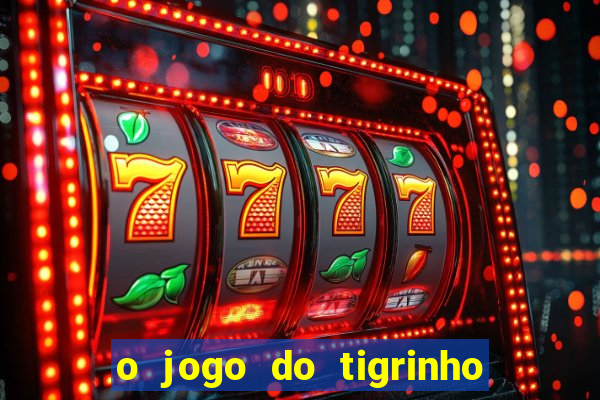 o jogo do tigrinho é proibido no brasil