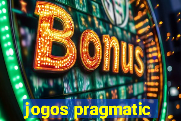 jogos pragmatic