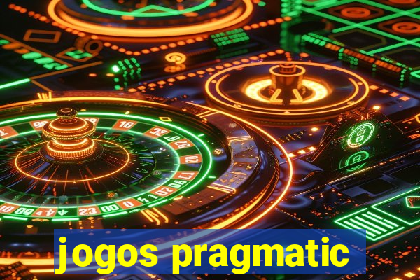 jogos pragmatic