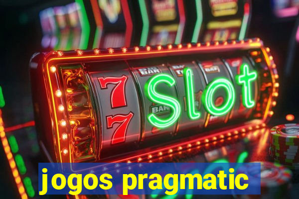 jogos pragmatic