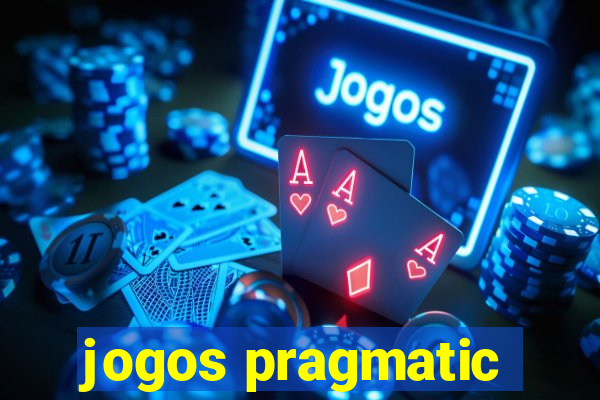 jogos pragmatic