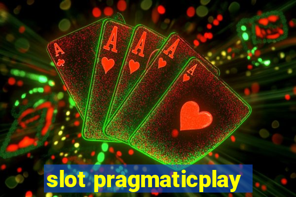 slot pragmaticplay