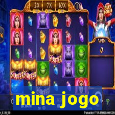 mina jogo