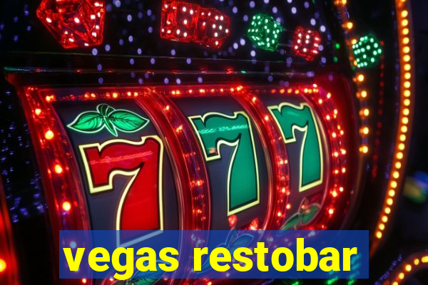 vegas restobar