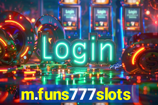 m.funs777slots