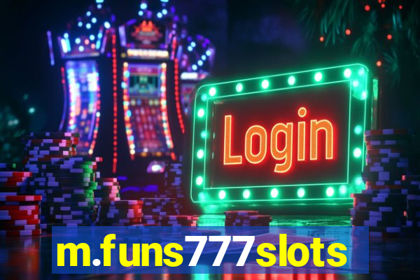 m.funs777slots