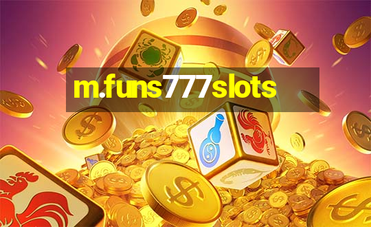 m.funs777slots