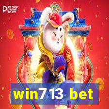 win713 bet