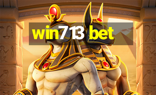 win713 bet