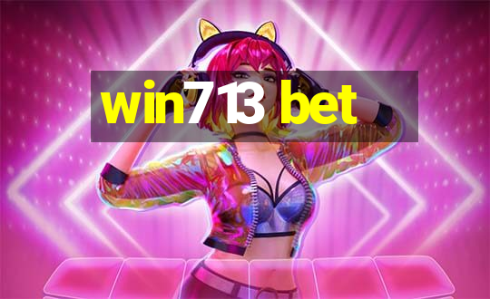 win713 bet