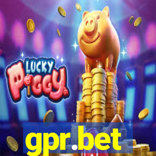 gpr.bet