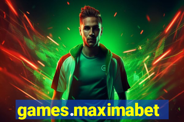 games.maximabet