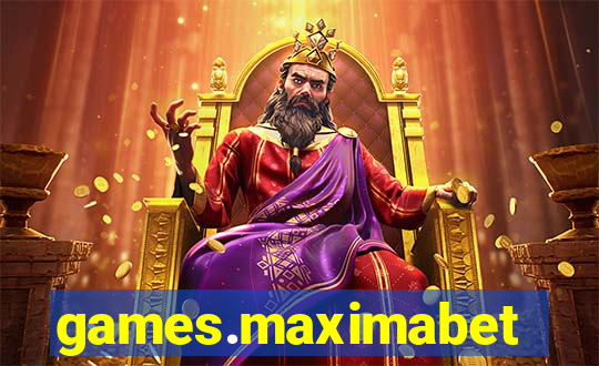 games.maximabet