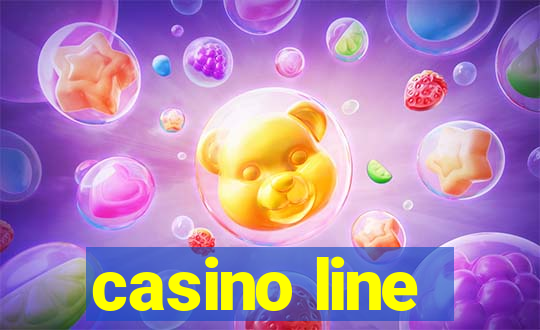 casino line