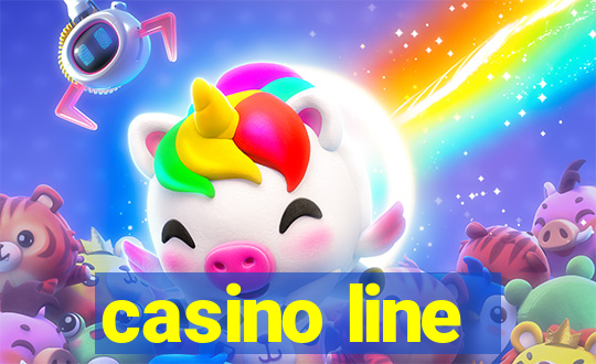 casino line