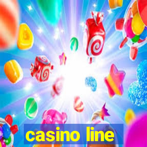 casino line