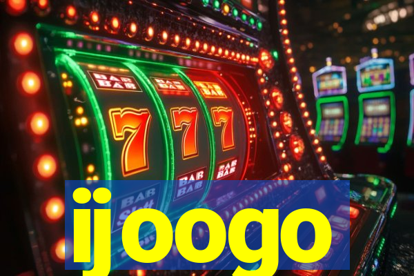 ijoogo