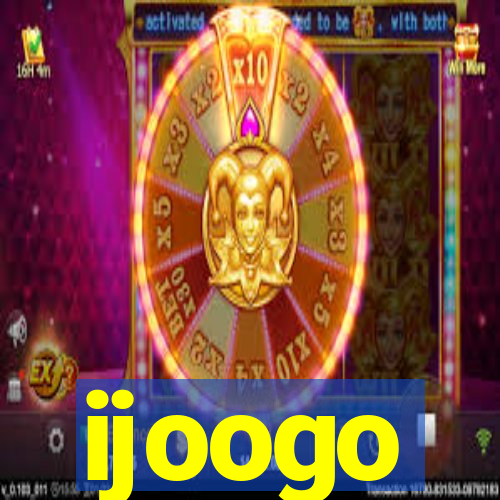 ijoogo