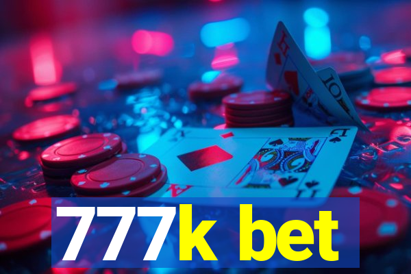 777k bet