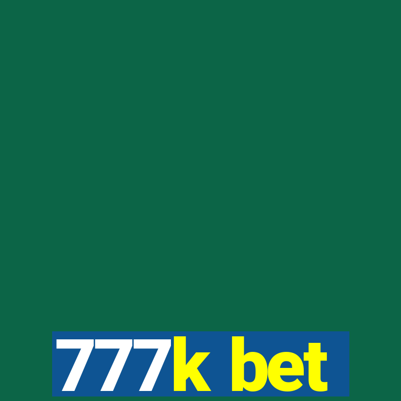 777k bet