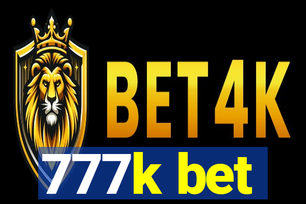 777k bet