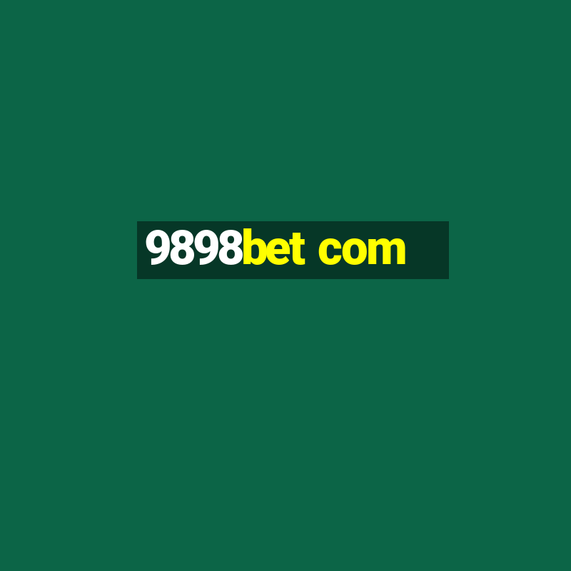 9898bet com