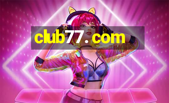 club77. com