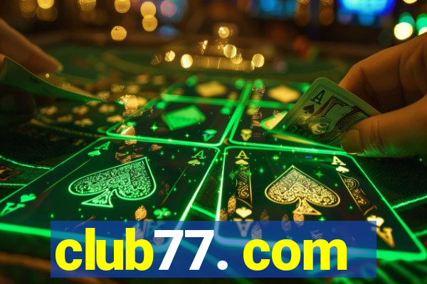 club77. com