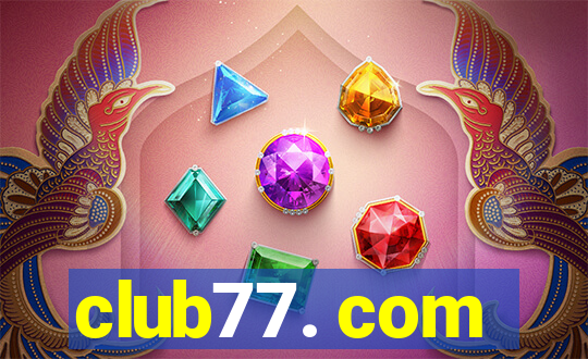 club77. com