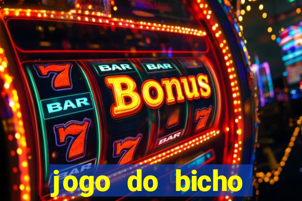 jogo do bicho online para jogar no brazino777