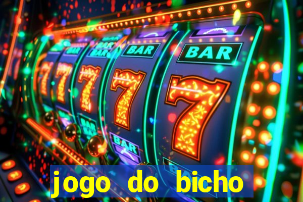 jogo do bicho online para jogar no brazino777