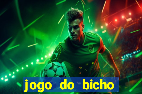 jogo do bicho online para jogar no brazino777